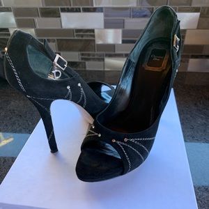 Dior heels